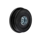 Poulie Damper Pour Bmw Série 5 F07 F10 F11 7 F01 X5 E70 X6 E71 11237800026