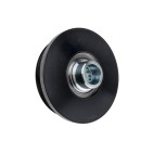 Poulie Damper Pour Bmw Série 5 F07 F10 F11 7 F01 X5 E70 X6 E71 11237800026