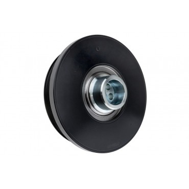 Poulie Damper Pour Bmw Série 5 F07 F10 F11 7 F01 X5 E70 X6 E71 11237800026