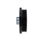 Poulie Damper Pour Bmw Série 5 F07 F10 F11 7 F01 X5 E70 X6 E71 11237800026