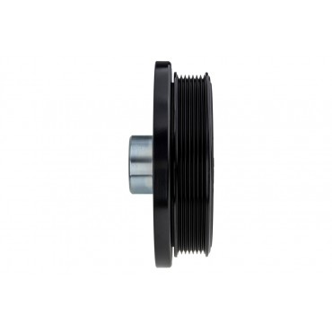 Poulie Damper Pour Bmw Série 5 F07 F10 F11 7 F01 X5 E70 X6 E71 11237800026