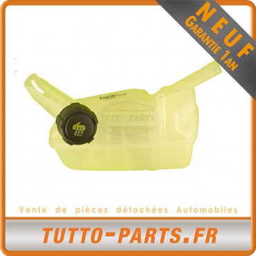 Vase d'Expansion d'Eau Mégane II 7701474499