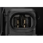 Pulseur d'Air Habitacle Pour Citroën Berlingo Berlingo First Jumpy I 6441S0