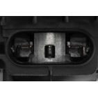 Pulseur d'Air Habitacle Pour Citroën C2 C3 I II 6441Q5