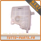 Vase d'Expansion d'Eau Laguna I - 7701467615
