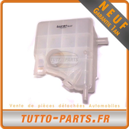 Vase d'Expansion d'Eau Laguna I - 7701467615