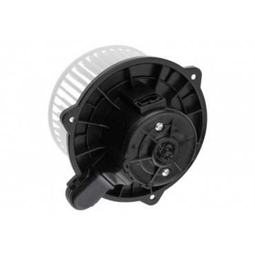 Pulseur d'Air Habitacle Pour Kia Picanto I 2004-2011 9711307000