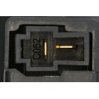 Pulseur d'Air Habitacle Pour Kia Picanto I 2004-2011 9711307000
