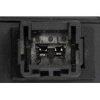 Pulseur d'Air Habitacle Pour Peugeot 307 2000-2009 6441T7