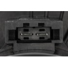 Pulseur d'Air Habitacle Pour Opel Movano A Renault Mascott Master II 4415547