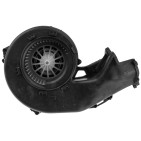 Pulseur d'Air Habitacle Pour Opel Meriva A 2003-2010 13124703 1845092