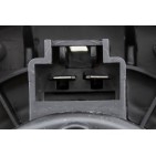 Pulseur d'Air Habitacle Pour Toyota Hilux VIII 8710352141 871030D100 871030K391