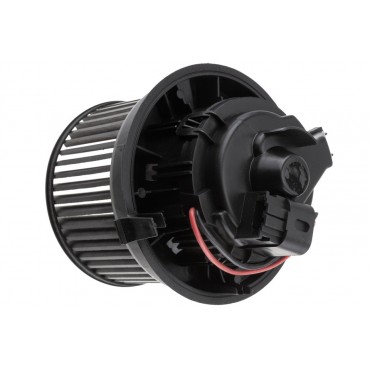 Pulseur d'Air Habitacle Pour Citroën C1 II Peugeot 108 Toyota Aygo B000493380