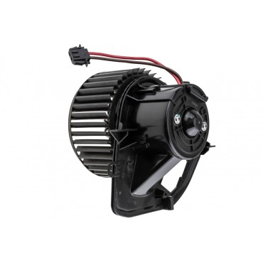 Pulseur d'Air Habitacle Pour Vw Multivan Transporter 7E1820021A 7E1820021B