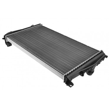 Radiateur d'Eau Moteur Pour Bmw Série 1 F20 2 F22 3 F30 F31 4 F32 17117600516