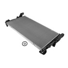 Radiateur d'Eau Moteur Pour Bmw Série 2 F45 F46 X1 F48 X2 F39 17117617639