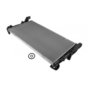 Radiateur d'Eau Moteur Pour Bmw Série 2 F45 F46 X1 F48 X2 F39 17117617639
