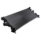 Radiateur d'Eau Moteur Pour Citroën Jumper I II Fiat Ducato Peugeot Boxer 1330Z4