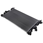 Radiateur d'Eau Moteur Pour Citroën Jumper I II Fiat Ducato Peugeot Boxer 1330Z4