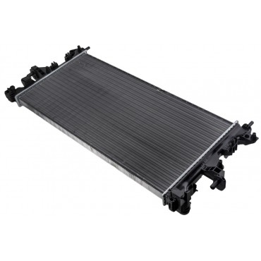 Radiateur d'Eau Moteur Pour Citroën Jumper I II Fiat Ducato Peugeot Boxer 1330Z4