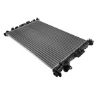 Radiateur d'Eau Moteur Pour Ford C-Max II Focus Galaxy Mondeo IV S-Max 1493771