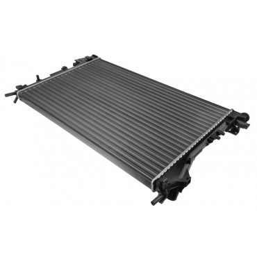 Radiateur d'Eau Moteur Pour Cadillac Bls Fiat Croma Opel Signum Vectra 51770410