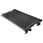 Radiateur d'Eau Moteur Pour Fiat Croma Opel Signum Vectra C Saab 9-3 51770420