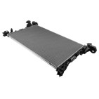 Radiateur d'Eau Moteur Pour Fiat Talento Nissan Nv300 Opel Vivaro B 6000618060