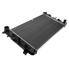 Radiateur d'Eau Moteur Pour Mercedes Sprinter Vw Crafter A9065000002 A9065000102