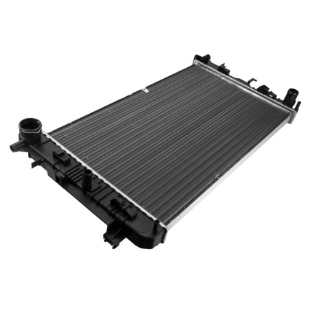Radiateur d'Eau Moteur Pour Mercedes Sprinter Vw Crafter A9065000002 A9065000102