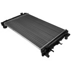 Radiateur d'Eau Moteur Pour Mercedes Sprinter Vw Crafter A9065000002 A9065000102