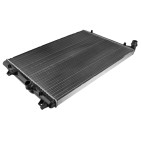 Radiateur d'Eau Moteur Pour Seat Alhambra Vw Sharan Tiguan 5N0121253L 5N0121253M