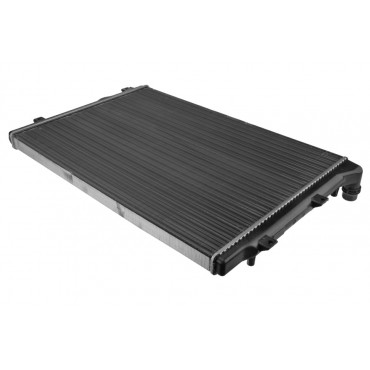 Radiateur d'Eau Moteur Pour Seat Alhambra Vw Sharan Tiguan 5N0121253L 5N0121253M