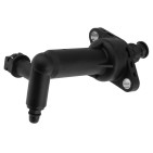 Récepteur d'Embrayage Pour Audi A1 Seat Arona Ibiza V Skoda Fabia IV 5Q0721261K