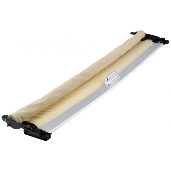 Rideau de Toit Ouvrant Beige Pour Audi A1 A3 Q2 2006-2016 8VD877307