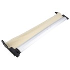 Rideau de Toit Ouvrant Beige Pour Audi A1 A3 Q2 2006-2016 8VD877307