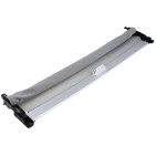 Rideau de Toit Ouvrant Gris Pour Audi A1 A3 Q2 8VD877307