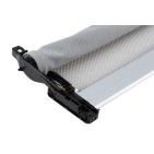Rideau de Toit Ouvrant Gris Pour Audi A1 A3 Q2 8VD877307