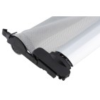Rideau de Toit Ouvrant Gris Pour Audi A1 A3 Q2 8VD877307