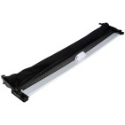 Rideau de Toit Ouvrant Noir Pour Audi A1 A3 Q2 8VD877307