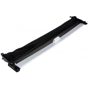 Rideau de Toit Ouvrant Noir Pour Audi A1 A3 Q2 8VD877307