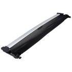 Rideau de Toit Ouvrant Noir Pour Audi A1 A3 Q2 8VD877307