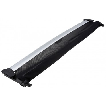 Rideau de Toit Ouvrant Noir Pour Audi A1 A3 Q2 8VD877307