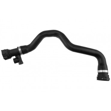 Durite d'Eau Refroidissement Pour Bmw X5 (E53) 3.0 d 11532248057 2248057