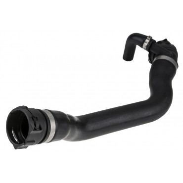 Durite d'Eau Refroidissement Pour Bmw Série 1 E87 3 E90 E91 7789721 17127789721