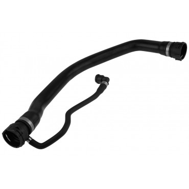 Durite d'Eau Refroidissement Pour Bmw Série 5 E60 E61 6 E63 17127787449