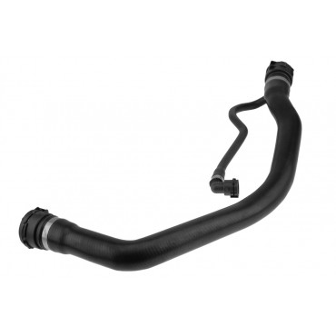 Durite d'Eau Refroidissement Pour Bmw Série 5 E60 E61 6 E63 17127787449