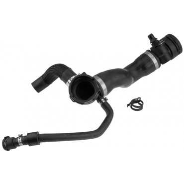 Durite d'Eau Refroidissement Pour Bmw Série 7 F01 F02 F03 F04 740 i Li 7580955