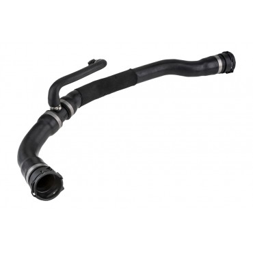 Durite d'Eau Refroidissement Pour Bmw Série 5 E60 E61 520 d 17127787448