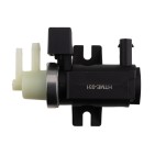 Electrovanne Soupape contrôle Gaz Pour Mercedes Classe Cla A B C E G S 81535428